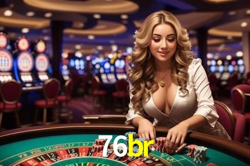 Blackjack Table 76br