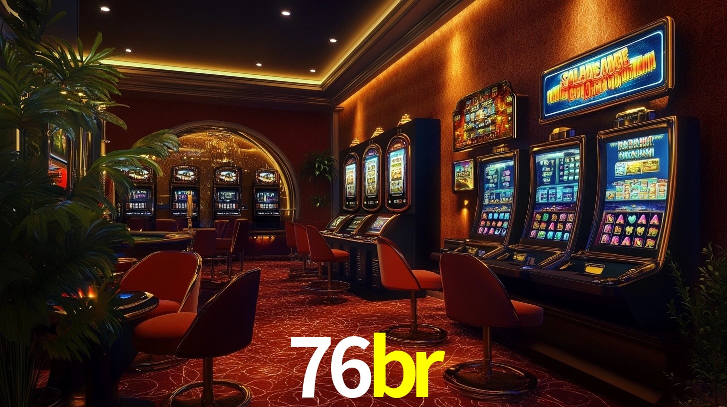 76br App Interface