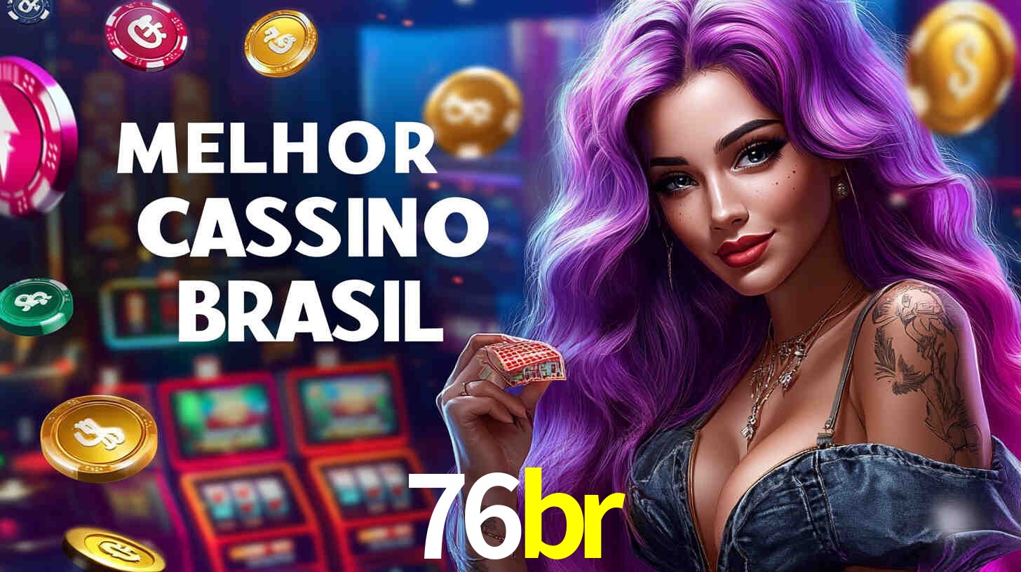 Descubra o Programa VIP da 76br: Vantagens Exclusivas para Jogadores