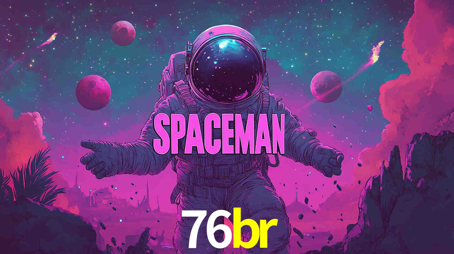Desvendando o Mundo dos Jogos Virtuais na 76br