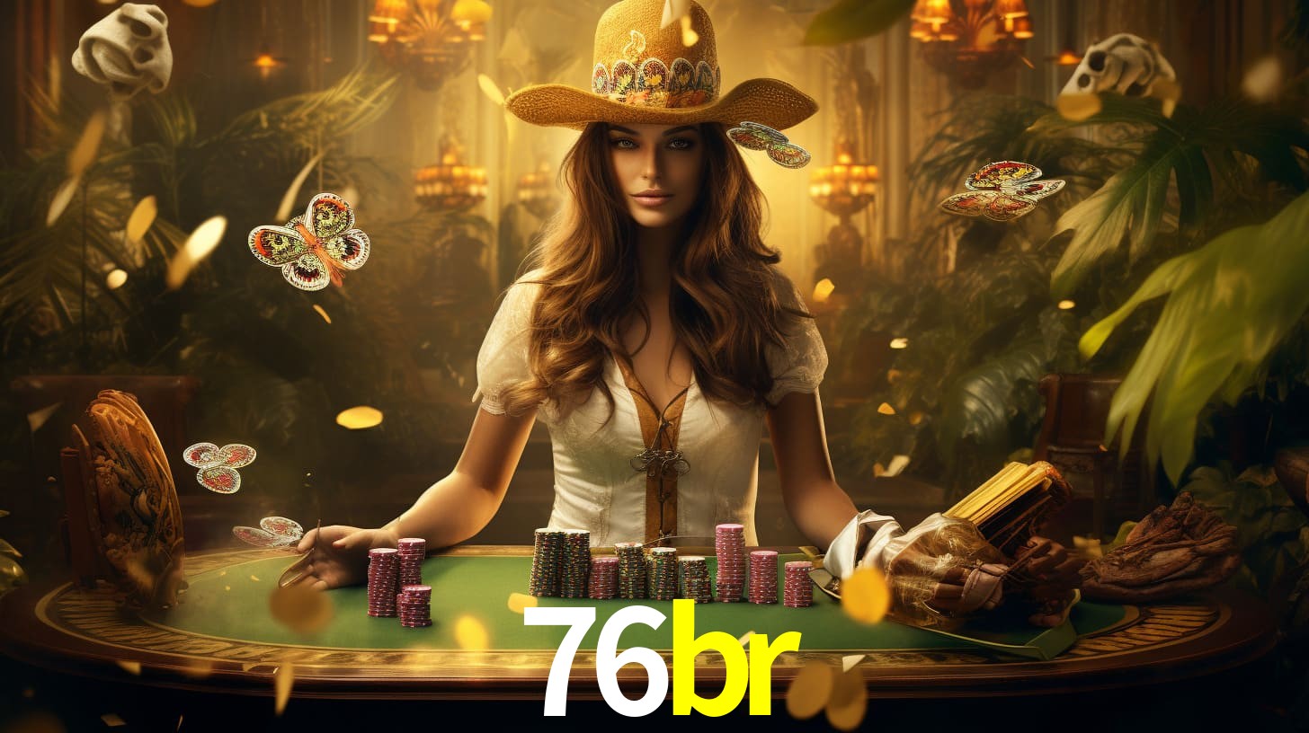 Welcome Bonus 76br