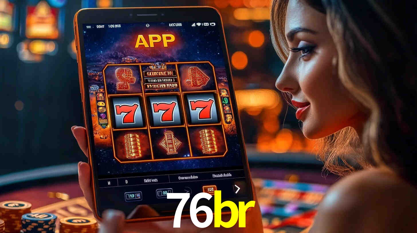 Bônus Generosos e Exclusivos no 76br para Você!