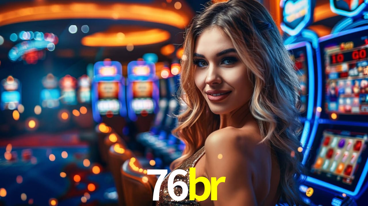 Welcome Bonus 76br
