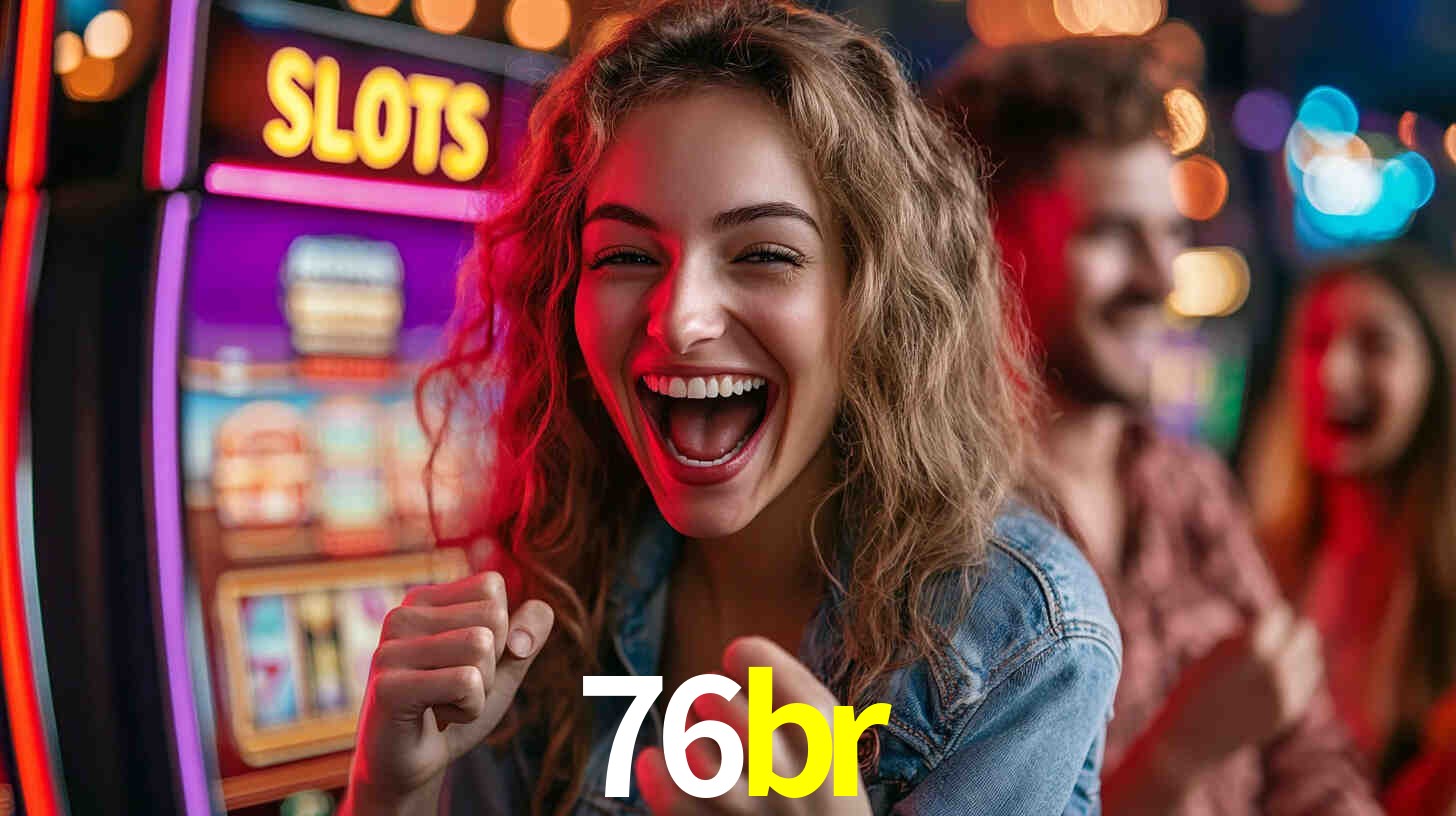 A Popularidade dos Caça-Níqueis no 76br
