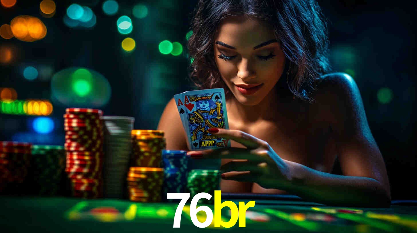 Apostas Esportivas na 76br: Um Guia Completo
