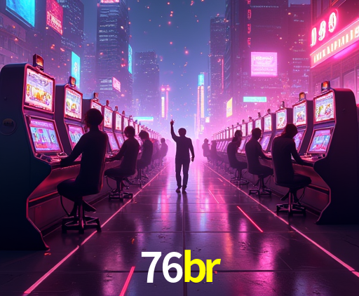 cassino 76br
