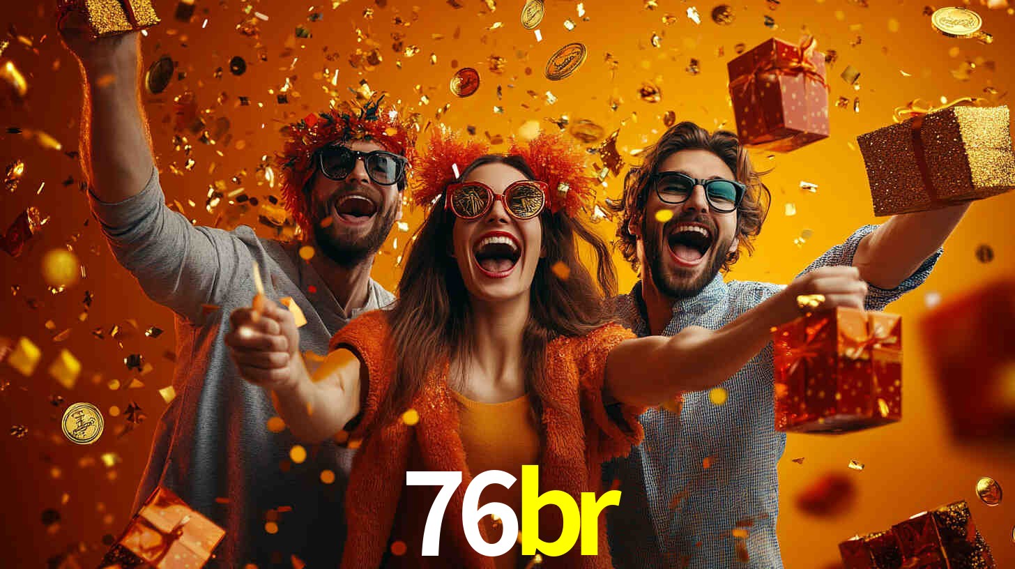 76br: A Experiência de Casino com Jogos de Mesa ao Vivo