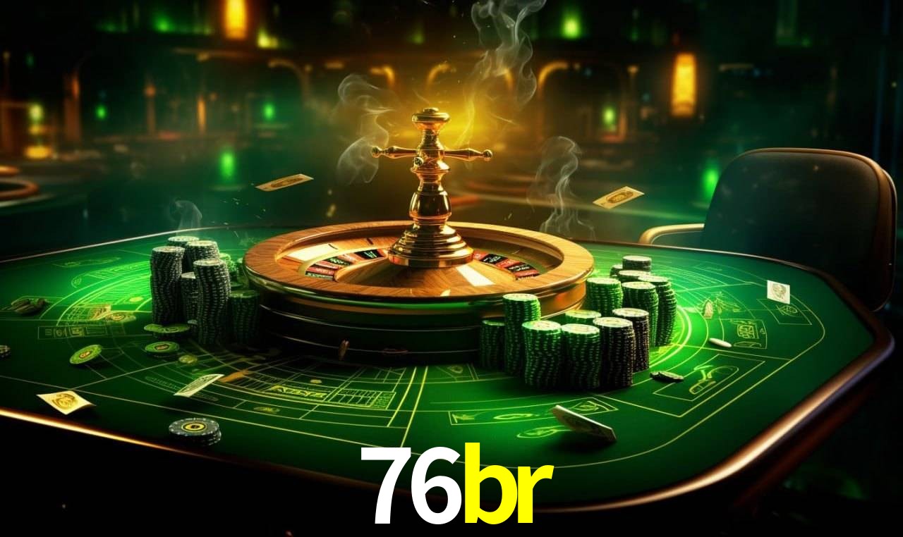 Desvendando o Mundo dos Jogos Virtuais na 76br