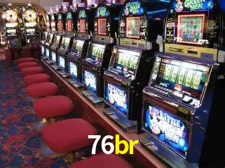 Descubra a Essência do 76br: Nossa História e Compromissos