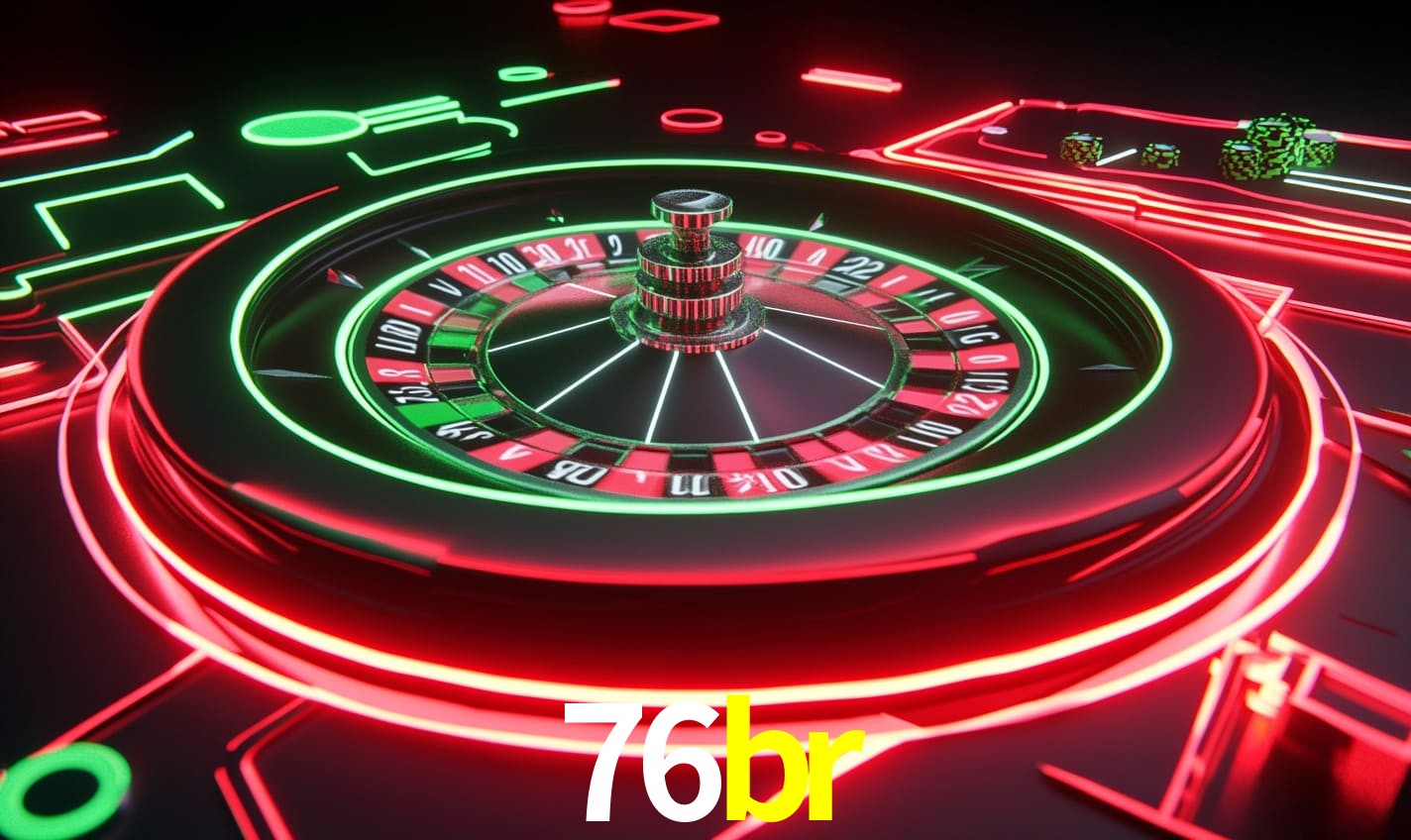 Explorando a Categoria de Eventos em Apostas na 76br