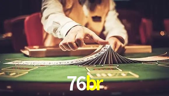 Live Casino 76br