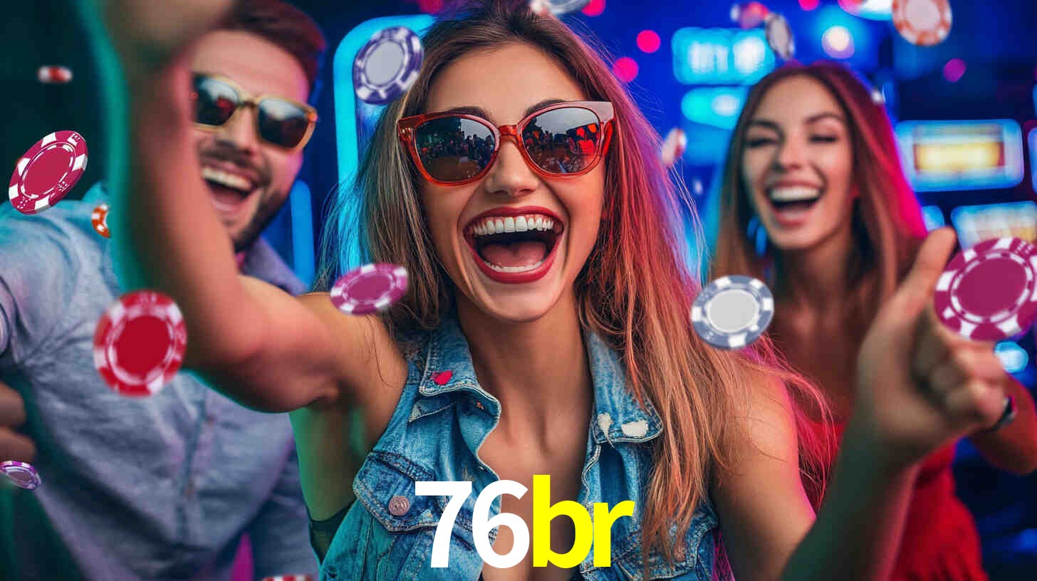 A Popularidade dos Caça-Níqueis no 76br