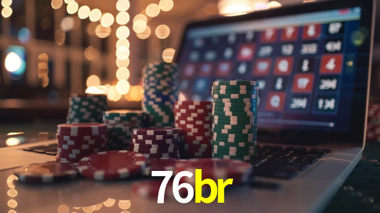 Game Providers 76br