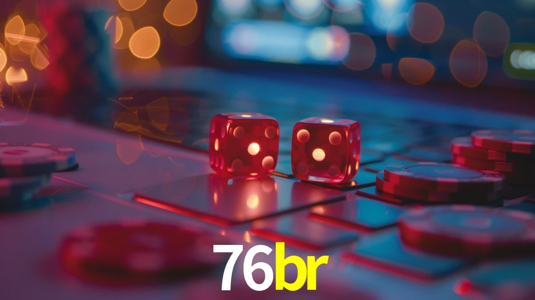 Live Casino 76br